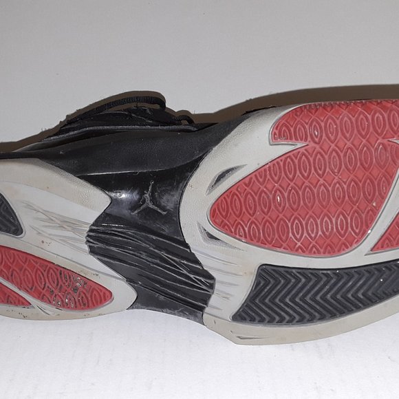 Air Jordan Schoolin\'